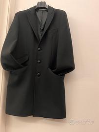 Cappotto uomo Exibit