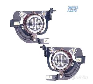 FARI ANABBAGLIANTI ALFA ROMEO 147 04-10 156 03-05
