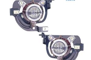 FARI ANABBAGLIANTI ALFA ROMEO 147 04-10 156 03-05