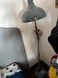 Lampada grigia Maison du monde