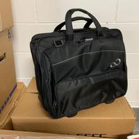 Trolley per laptop Fujitsu Prestige Trolley 17