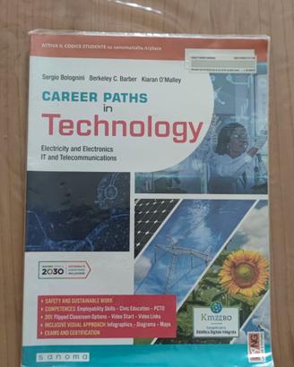 Career parte in technology