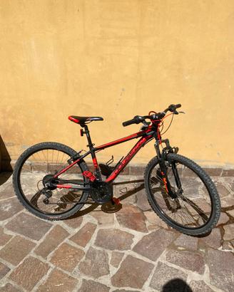 Bici ragazzo