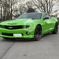 Chevrolet Camaro V6 Lt2 Rs Pack