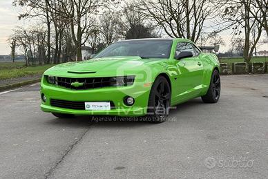 Chevrolet Camaro V6 Lt2 Rs Pack