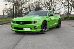 Chevrolet Camaro V6 Lt2 Rs Pack