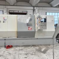 Tornio haas sl - 40