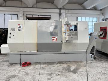 Tornio haas sl - 40