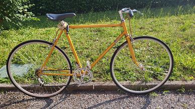 Bici da corsa vintage Mondial B1328, misura 57,