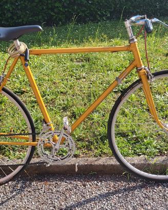 Bici da corsa vintage Mondial B1328, misura 57,