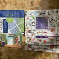 Libro Filo di Arianna volume 1