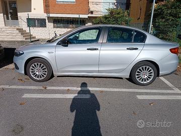 fiat tipo 2019 benzina gpl