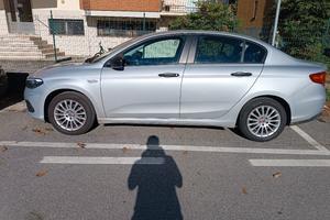 fiat tipo 2019 benzina gpl