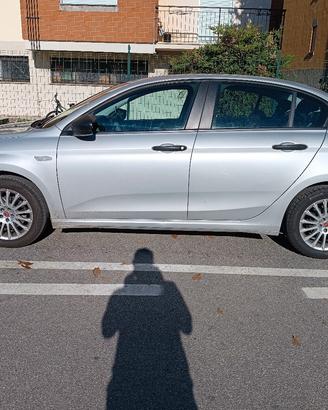 fiat tipo 2019 benzina gpl