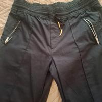 pantalone della tuta marca Golden goose taglia L 