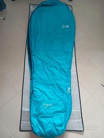 Sacco a Pelo Mountain Hardwear Lamina -9