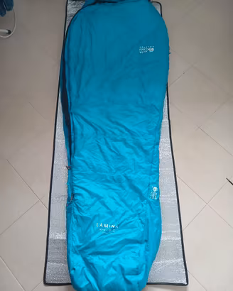 Sacco a Pelo Mountain Hardwear Lamina -9
