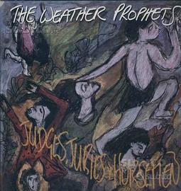 The weather prophets - judges, juries.lp