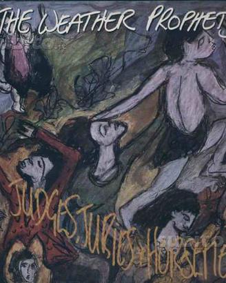 The weather prophets - judges, juries.lp