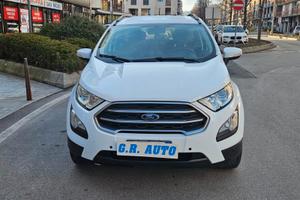 Ford EcoSport 1.0 EcoBoost 100 CV Business