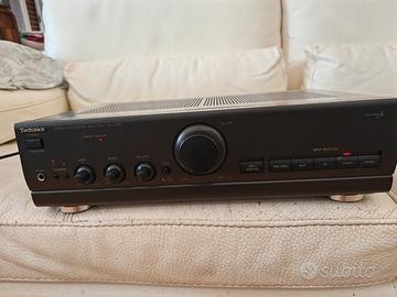 AMPLIFICATORE TECHNICS S UV300