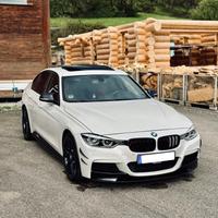 BMW F30 328i MPerformance