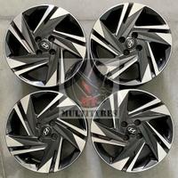 Cerchi16 originali Hyundai Bayon I10 I20 Yaris Kia