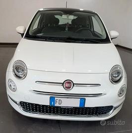 Fiat 500 1.2 Lounge AUTOMATICA DUALOGIC