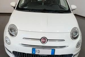Fiat 500 1.2 Lounge AUTOMATICA DUALOGIC