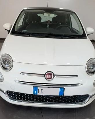 Fiat 500 1.2 Lounge AUTOMATICA DUALOGIC