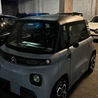 Ami citroen
