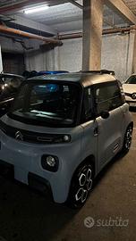 Ami citroen