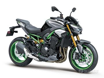 kawasaky z900 ricambi