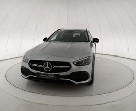 Mercedes-Benz Classe C Classe C-S206 SW All-T...
