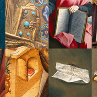 Ritiro libri in blocco