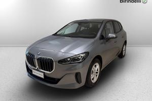 BMW Serie 2 A.T. (U06) - 218d Active Tourer