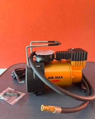 Compressore 12V Lampa Air Max 35 litri / min