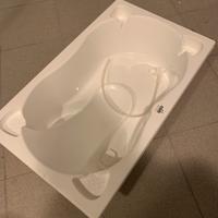 Vaschetta bagnetto neonati Cam