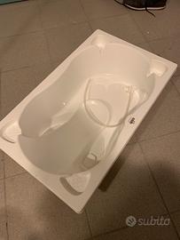 Vaschetta bagnetto neonati Cam