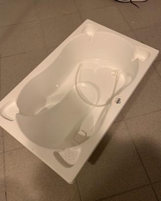 Vaschetta bagnetto neonati Cam