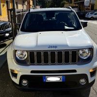 Jeep Renegade 1.6 Mjt 130Cv Limited - 2021