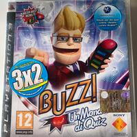 Buzz! Per PS3