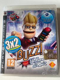 Buzz! Per PS3