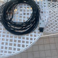 Basetta raymarine st 60 testa albero