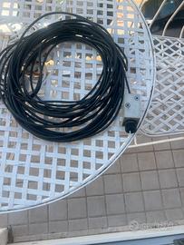 Basetta raymarine st 60 testa albero