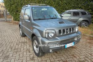 Suzuki Jimny 1.5 DDiS cat 4WD JLX