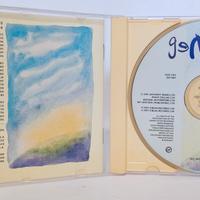 CD Genesis