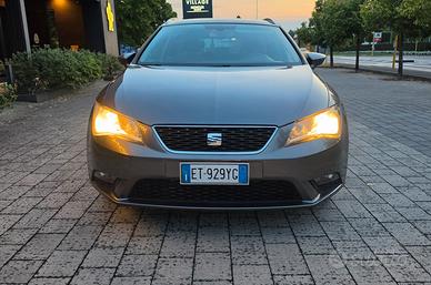 Seat Leon 1.6 TDI 105 CV DSG 3p. Start/Stop Style