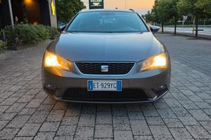 Seat Leon 1.6 TDI 105 CV DSG 3p. Start/Stop Style