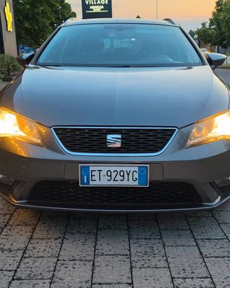 Seat Leon 1.6 TDI 105 CV DSG 3p. Start/Stop Style